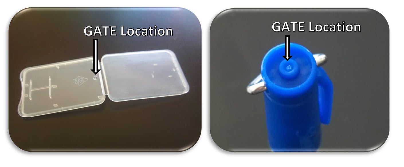 Injection Molding A Quick Primer